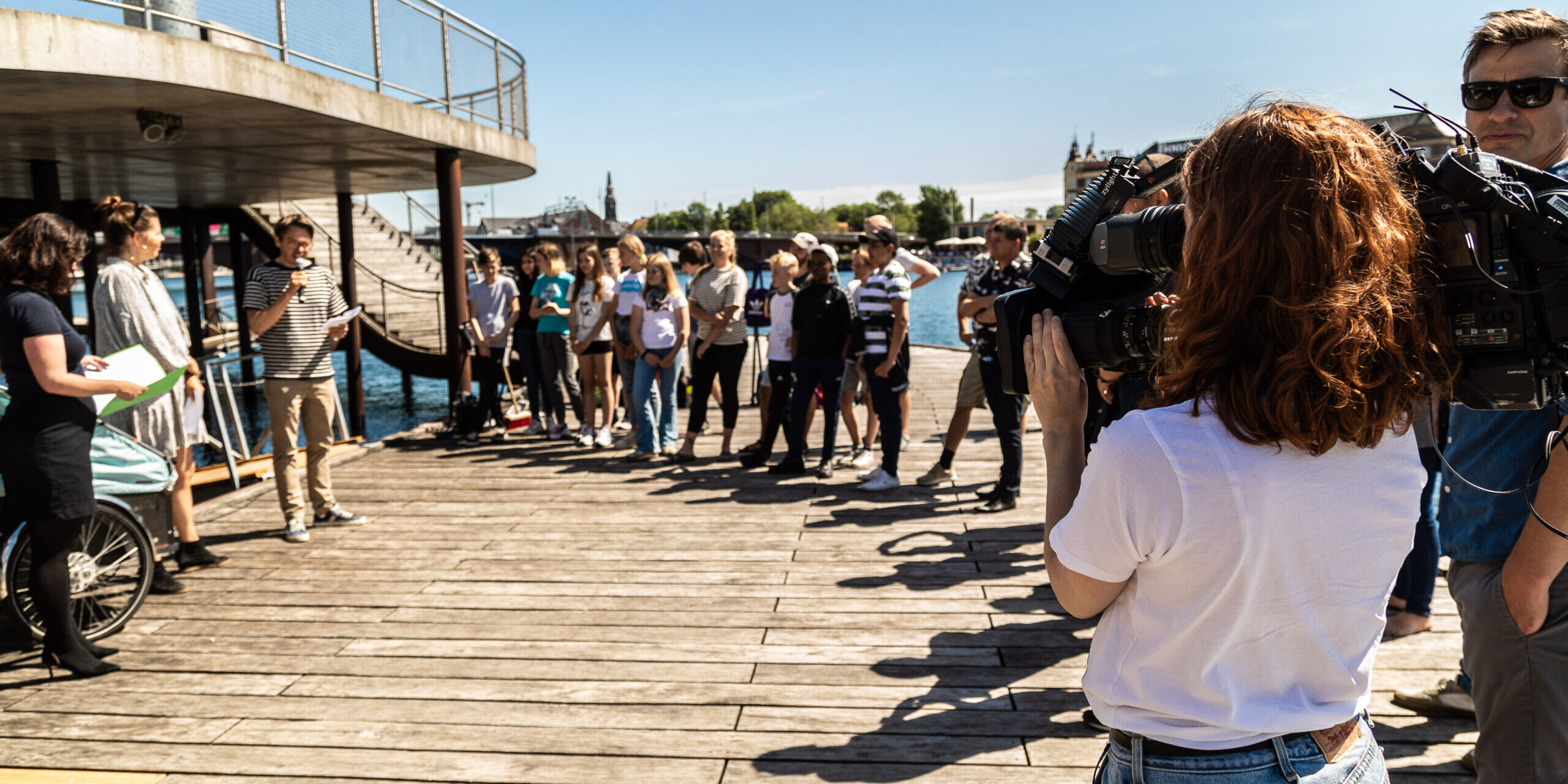 Joachim holder tale - lorry filmer Joachim holder tale - lorry filmer